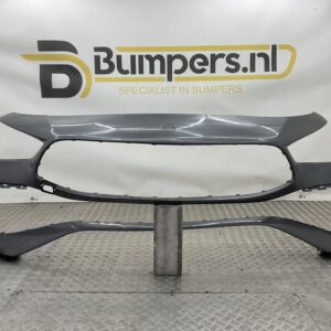 Bumper Mercedes CLA W118 AMG Facelift 23- A1188856303 Voorbumper A10-17979z
