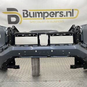 Bumper Mitsubishi Outlander 23- 620A9W08zp Voorbumper B9-17980z