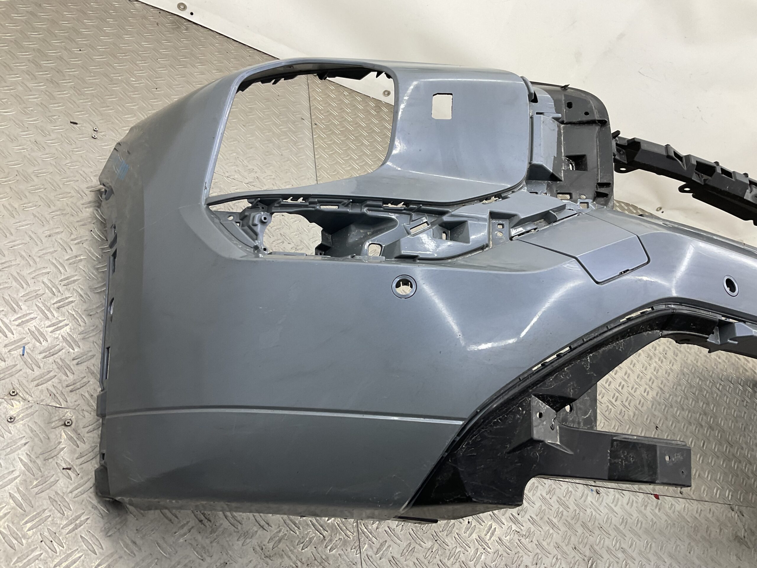 Bumper Mitsubishi Outlander 23- 620A9W08zp Voorbumper B9-17980z