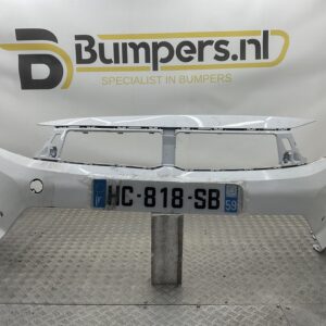 Bumper Opel Corsa F Facelift 24-25 pdc 9850353180 Voorbumper i3-17981z