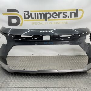 Bumper Kia Niro II 23-25 86511-AT000 Voorbumper G5-17990z