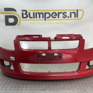 Bumper Suzuki Swift 05- 71711-73K00 Voorbumper E5-17991z