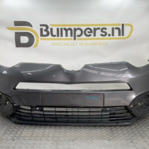 Bumper Toyota Proace City 20-23 9836022280 Voorbumper D5-17993z