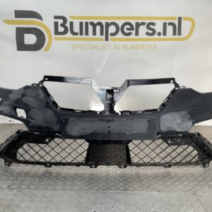 Bumper Renault Arkana RSline RS Line 22-24 620222372r Voorbumper F5-17996z