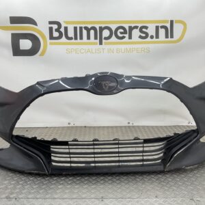 Bumper Toyota Yaris 2022-2024 52119-0DA00 Voorbumper D8-17998z