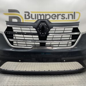 Bumper Renault Trafic 3 Facelift 22-25 620226941R Voorbumper G5-17999z