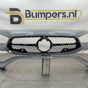 Bumper Mercedes CLA W118 AMG Facelift 23- A1188856303 Voorbumper A5-17877z