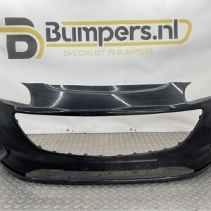Bumper Opel Corsa E 14-19- 39003567 Voorbumper i9-17195z