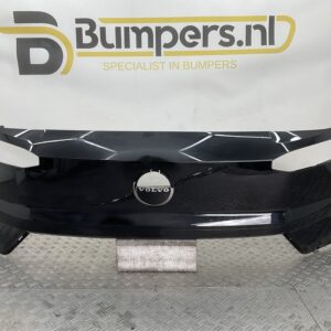 Bumper Volvo EX30 EX 30 23-25 31345658 Voorbumper E5-18001z