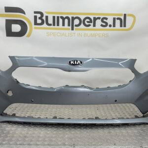 Bumper Kia Ceed III GT Line 86511-J7710 Voorbumper G4-18002z