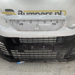 Bumper Peugeot Expert 19-23 9808639777 Voorbumper G5-18007z
