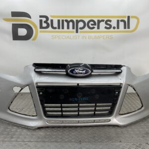 Bumper Ford Focus MK3 10-13 BM51-17757A Voorbumper D9-14862z