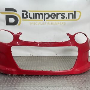 Bumper Citroen C1 2014-2023 Voorbumper F3-18009z