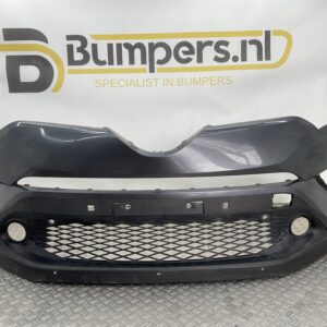Bumper Toyota CHR 2016-2019 52119-F4010 Voorbumper D5-17858z