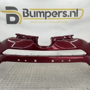 Bumper Toyota Rav 4 Rav-4 52119-42A40 Voorbumper D5-18011z