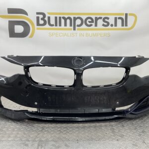 Bumper BMW 4 Serie F32 F33 F36 LCI 51117294651 Voorbumper K7-18013z