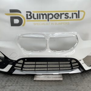 Bumper BMW X1 F48 LCI 15-19 51117954205 Voorbumper K5-18015z