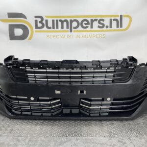 Bumper Peugeot Expert Facelift 24- 9849394280 Voorbumper J5-18016z