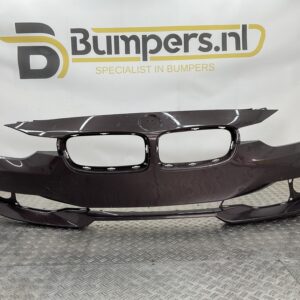 Bumper BMW 3 Serie F30 F31 Normaal 51117371736 Voorbumper K7-18026z