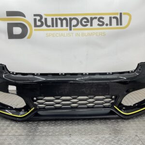 Bumper Mini Cooper Countryman JCW S F60  17-20 51117390540 Voorbumper K1-18027z
