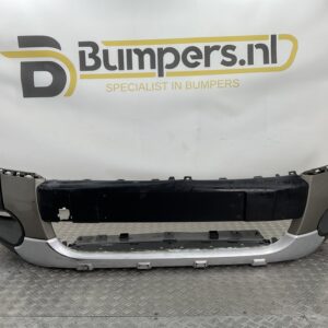 Bumper Peugeot Partner Citroen Berlingo 9682966577 Voorbumper J1-18028z