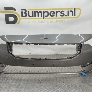 Bumper Polestar 2 19- 31690327 Voorbumper F5-18029z