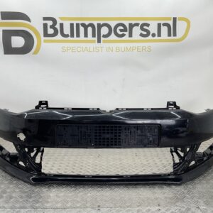 Bumper Volkswagen Polo 6R 07-12 6r0807221 Voorbumper C4-18033z