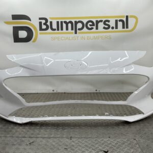 Bumper Hyundai i10 Facelift 23- 86511-K7000 Voorbumper F3-18034z