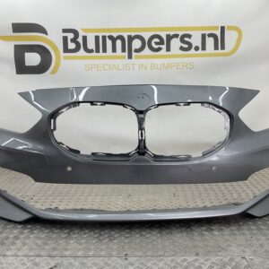 Bumper BMW 1 Serie F40 MPakket M-Pakket 51118070928 Voorbumper K5-18035z