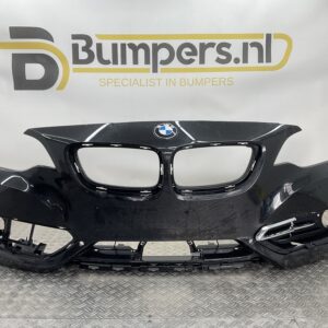 Bumper BMW 2 Serie ES F22 Sport Coupe 12-15 51117293881 Voorbumper K7-18037z