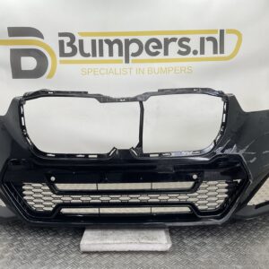 Bumper BMW X1 U11 M Sport 22- MPakket 51119881907 Voorbumper K5-18038z