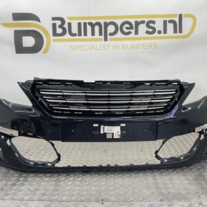 Bumper Peugeot 308 2012-2017 AA36117425 Voorbumper J3-18040z