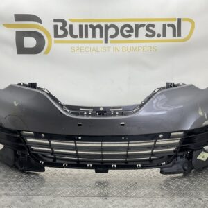 Bumper Renault Captur Facelift 16-21 620227019R Voorbumper F5-18047z