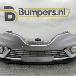 Bumper Renault Grand Scenic 4 16-22 kls pdc 620224328R Voorbumper F1-18048z