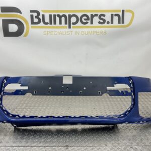 Bumper Mini Cooper JCW F56 F55 5A32D40 Voorbumper K1-18049z
