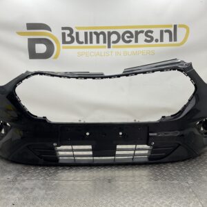 Bumper Ford Transit Custom Facelift JK21-17F003 Voorbumper D1-18049z