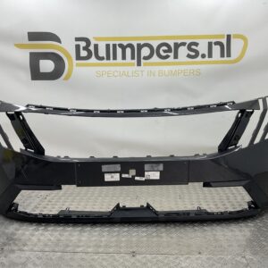 Bumper Peugeot 3008 5008 Facelift 2024- 9843790980 Voorbumper J5-18050z