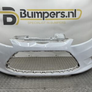 Bumper Ford Fiesta 2008-2012 8A61-17757-B Voorbumper D3-18052z