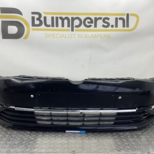 Bumper Volkswagen Golf 7 Facelift 17-21 5G0807221FL Voorbumper C2-16438z