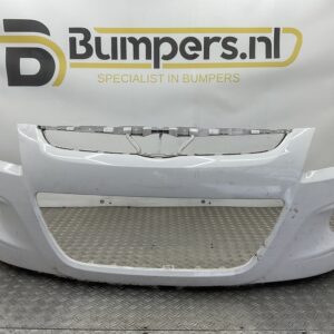 Bumper Hyundai i20 08-12 86511-1J000 Voorbumper E3-18053z