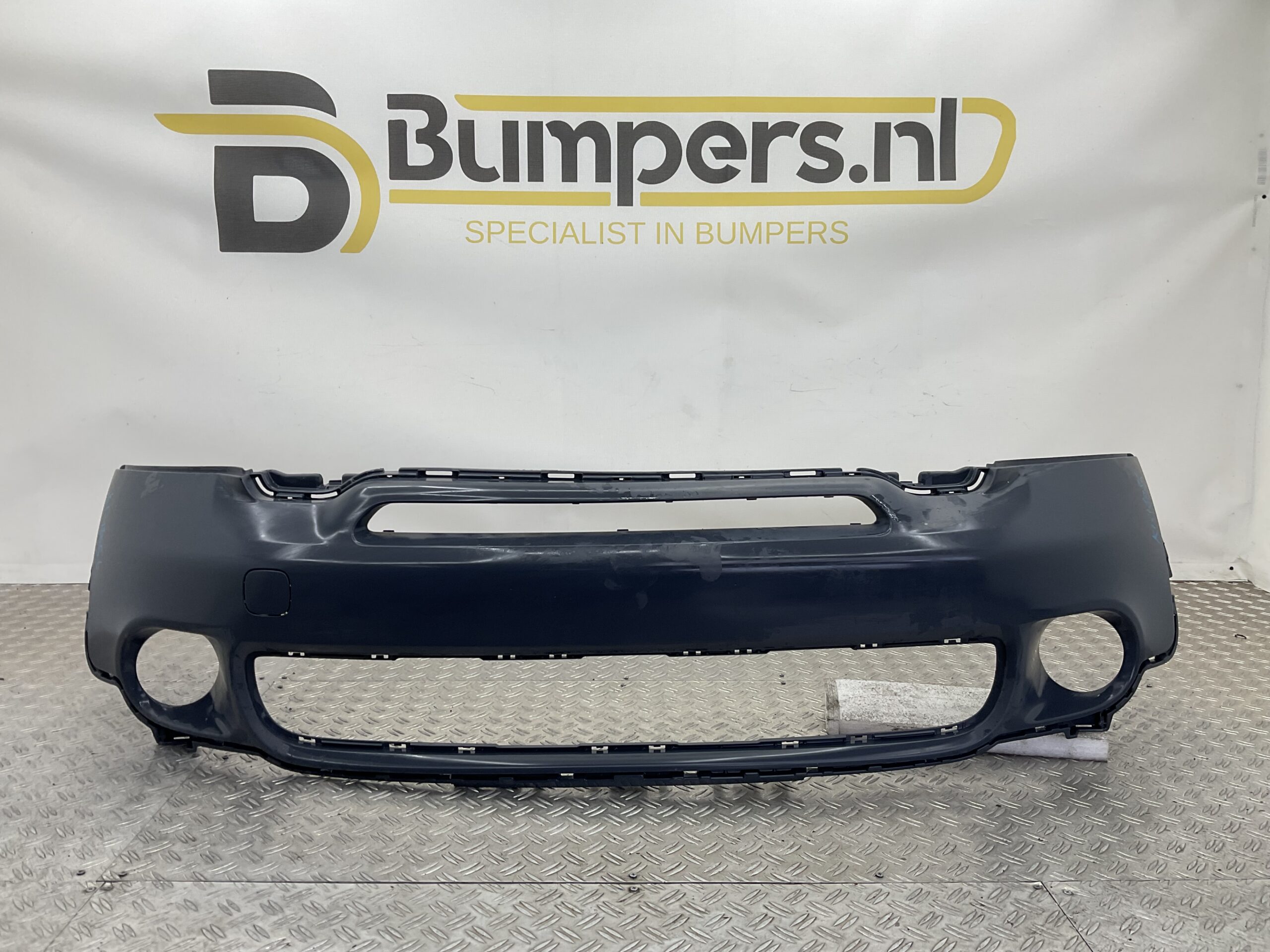 Bumper Mini Cooper Countryman R60 51119802066 Voorbumper K1-18056z