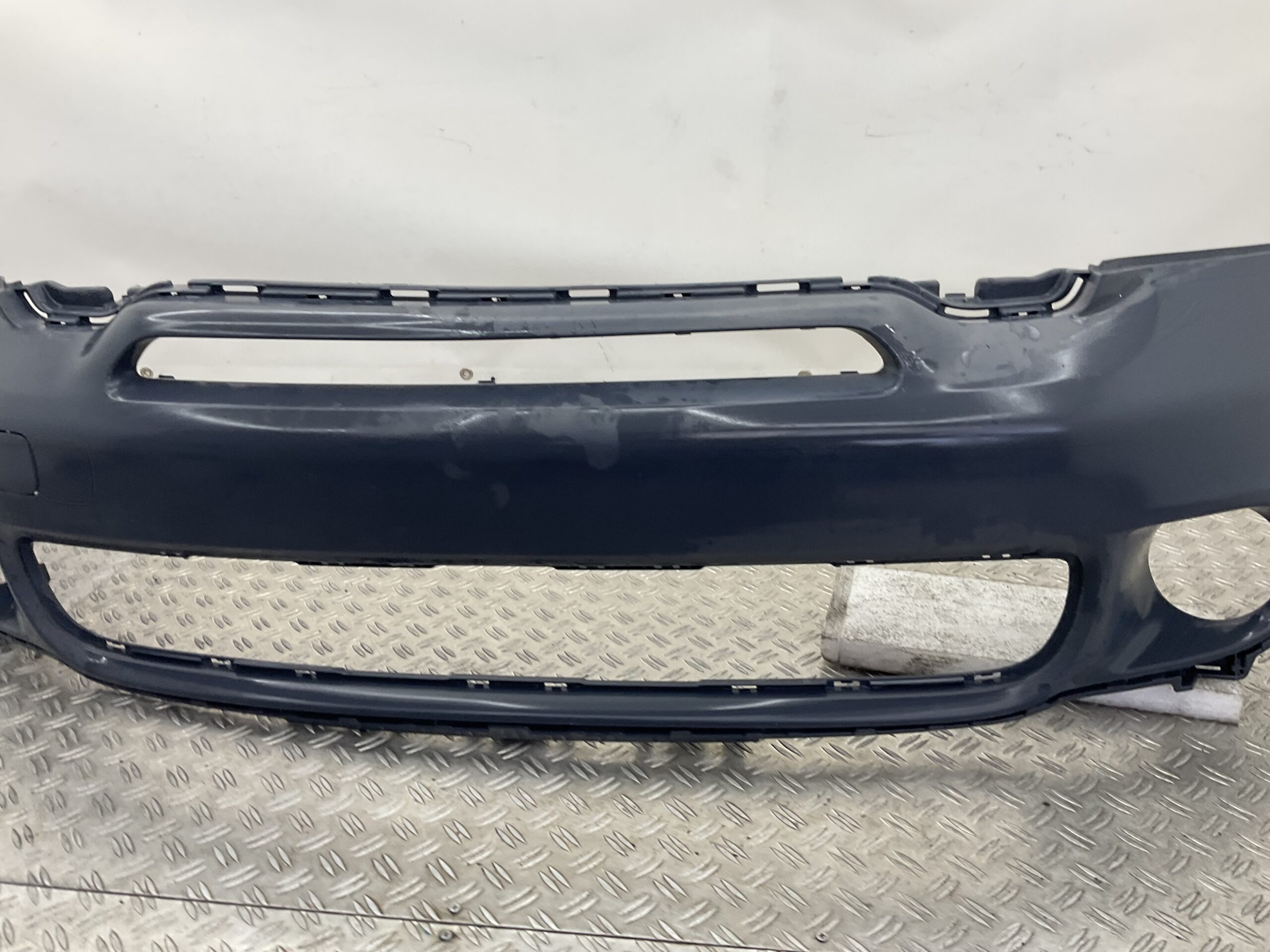 Bumper Mini Cooper Countryman R60 51119802066 Voorbumper K1-18056z