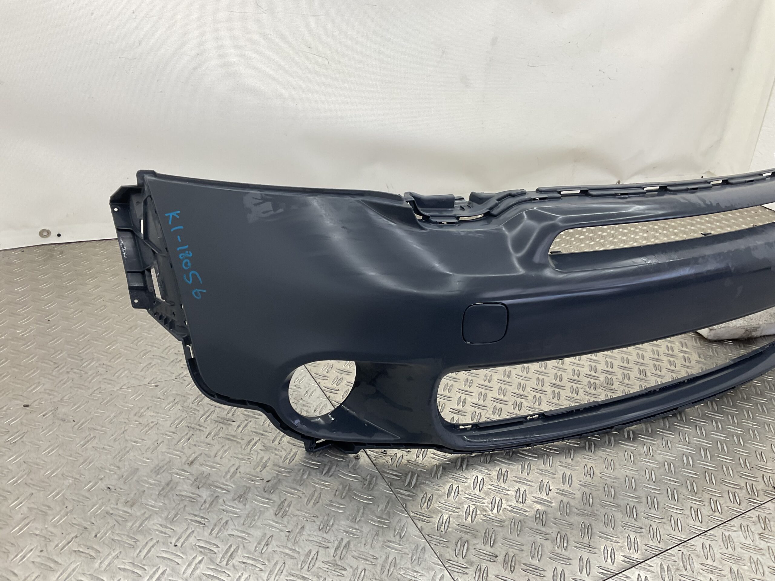 Bumper Mini Cooper Countryman R60 51119802066 Voorbumper K1-18056z