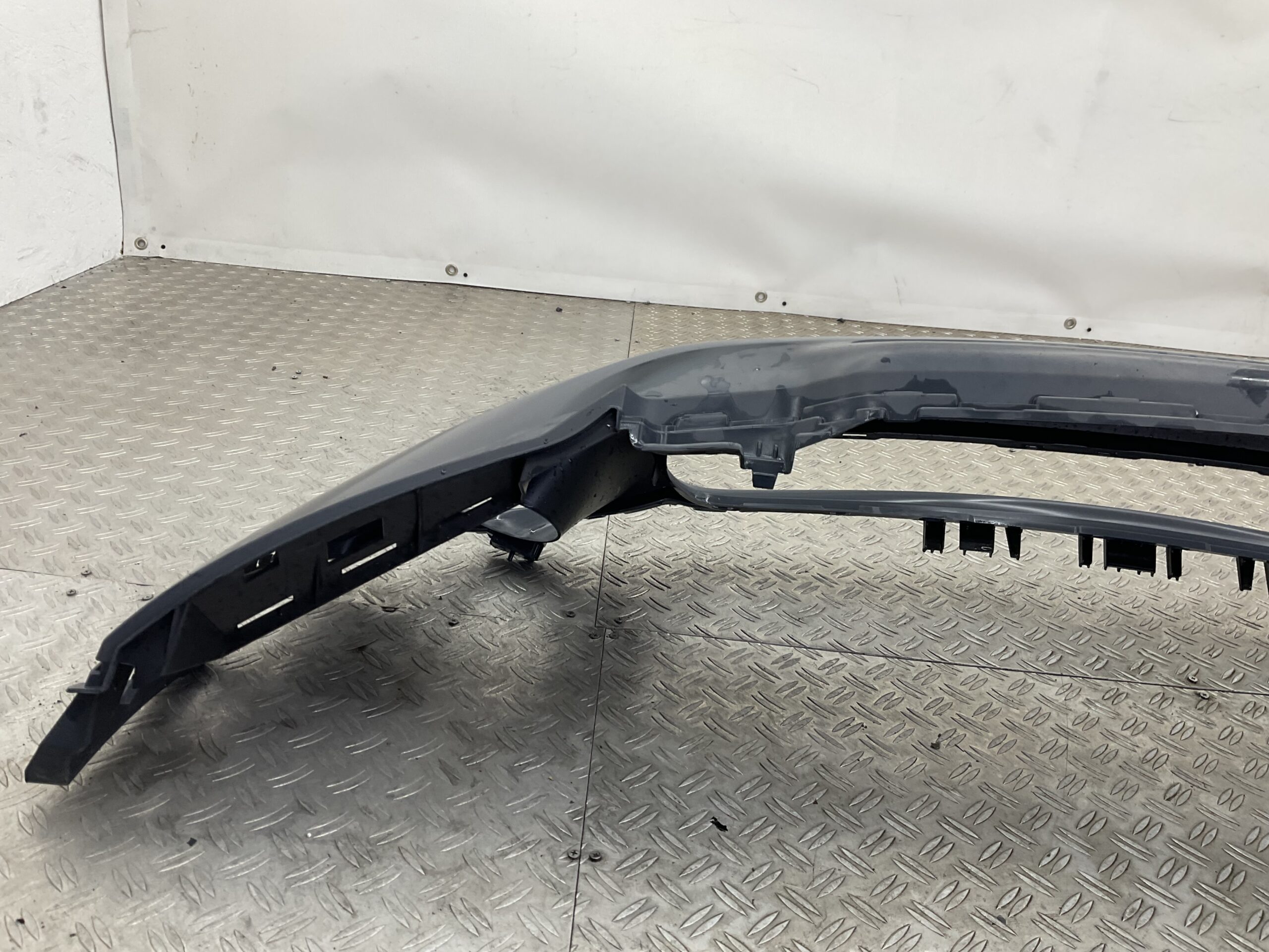 Bumper Mini Cooper Countryman R60 51119802066 Voorbumper K1-18056z