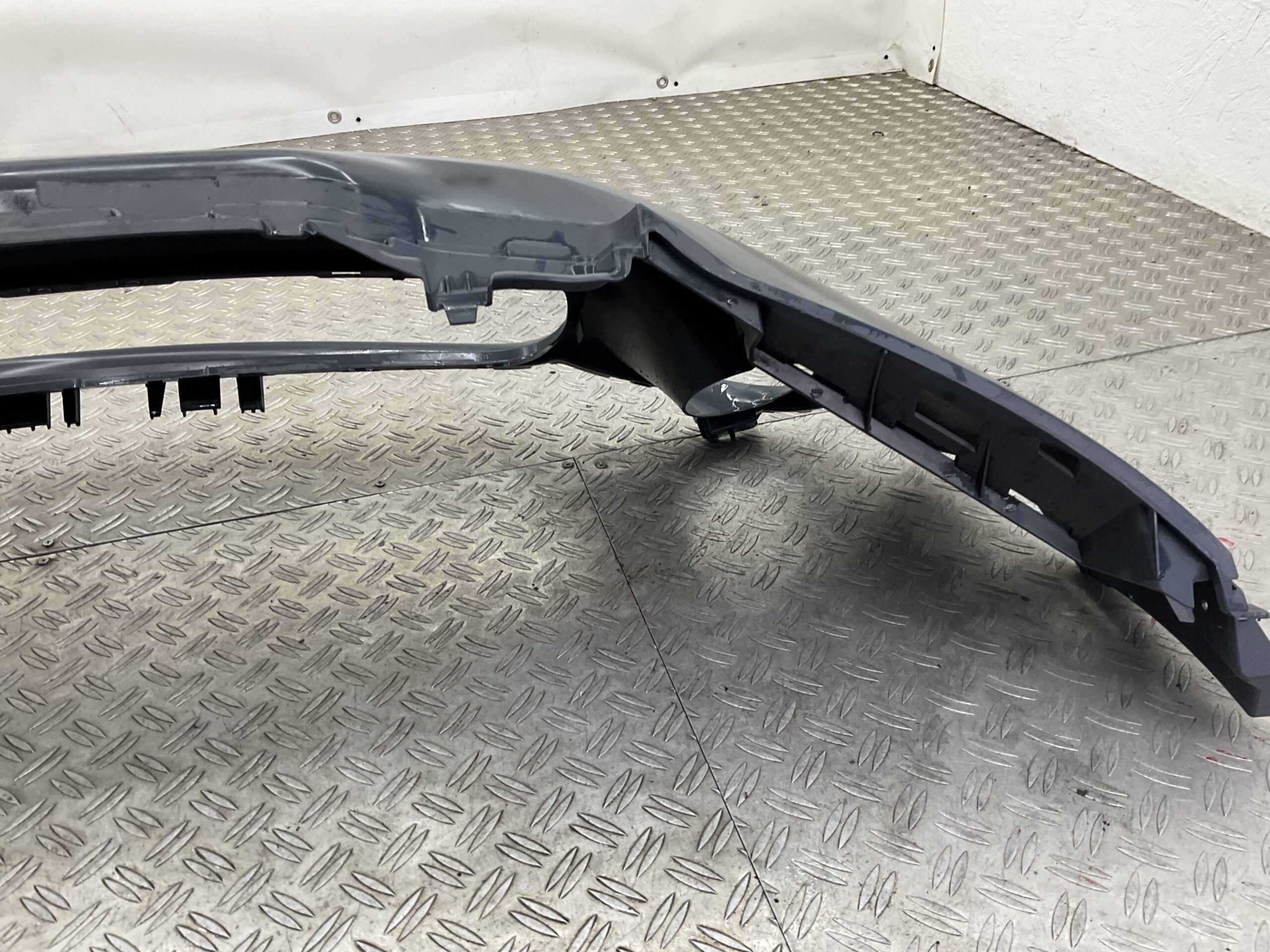 Bumper Mini Cooper Countryman R60 51119802066 Voorbumper K1-18056z