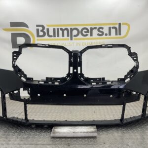 Bumper BMW XM G09 23-24 51119451675 Voorbumper K5-18057z