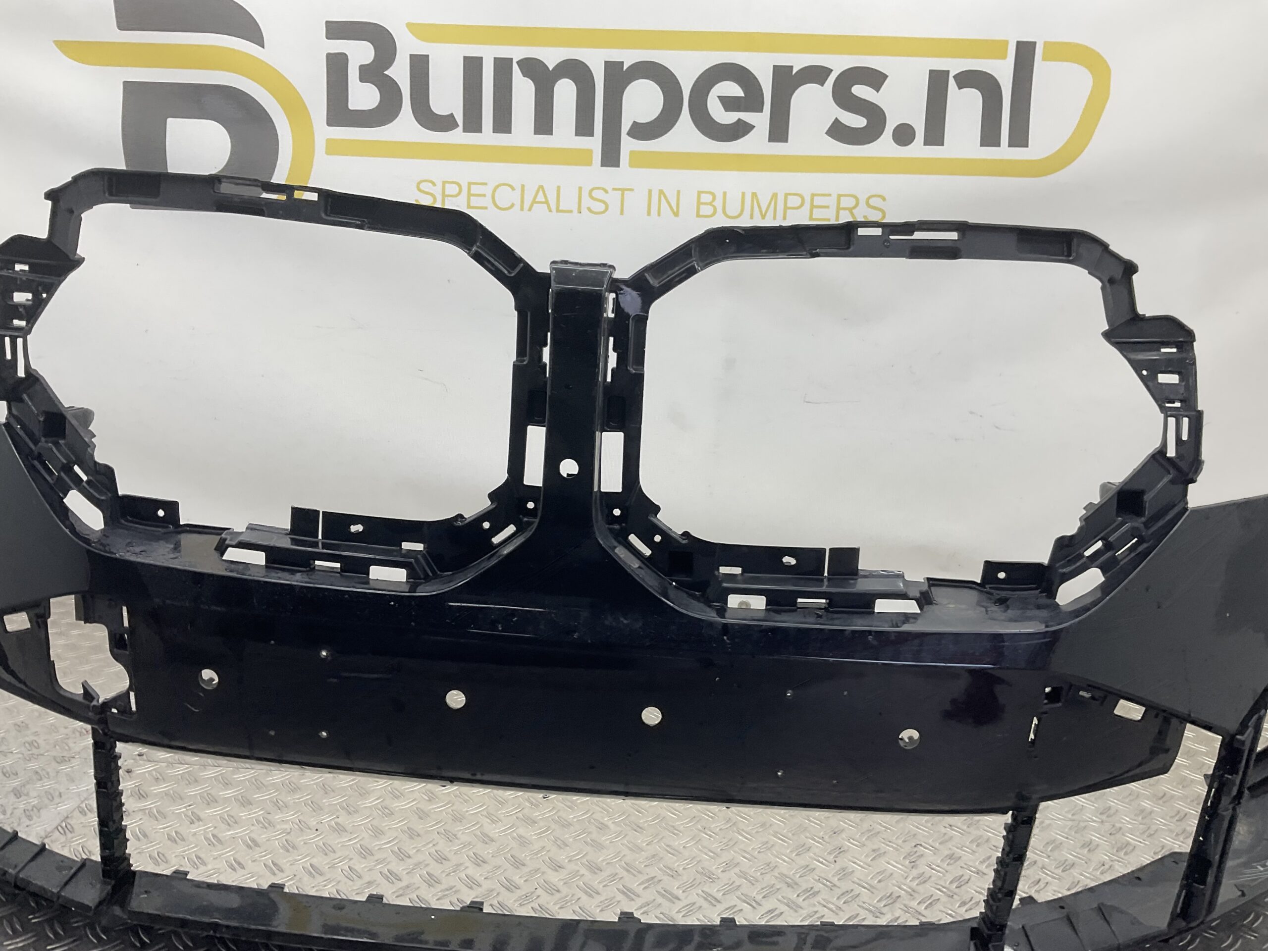 Bumper BMW XM G09 23-24 51119451675 Voorbumper K5-18057z