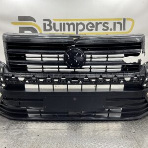 Bumper Volkswagen Crafter II C7 Man 7C807819A Voorbumper C5-18059z
