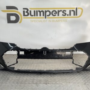Bumper BMW 3 Serie G20 G21 MPakket M-Pakket Facelift LCI 51118085444 Voorbumper K9-18064z