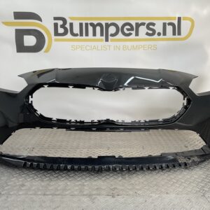 Bumper BMW 1 Serie F70 M Sport M-Pakket M Pakket 51115A64E31 Voorbumper K5-18063z